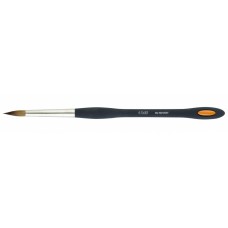 Renfert layart Style Ceramic Brushes - Natural Bristle Brush - Size 6 bold - 17250016 - 1 ONLY SPECIAL OFFER